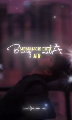 menangis pilu