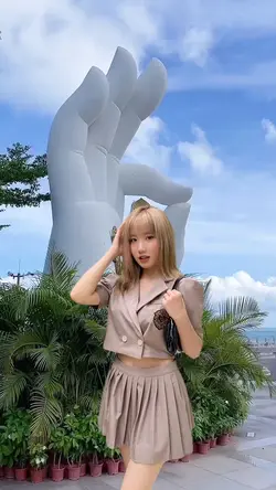Xoá phông ghép cảnh