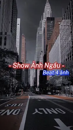 [4] BEAT 4 ẢNH XỊN