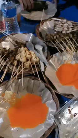 prank story makan