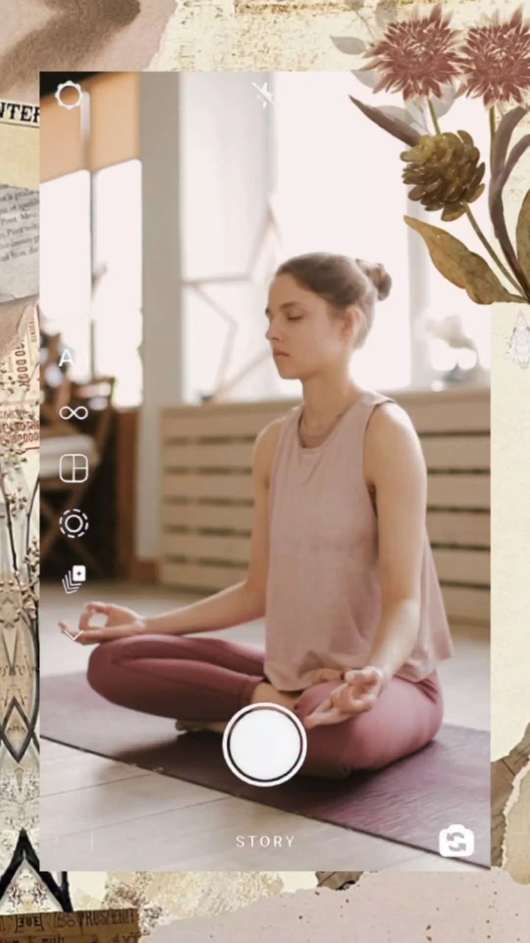Yoga estético
