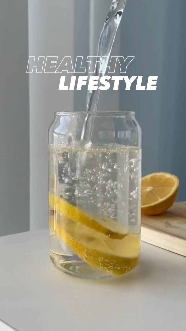 Healthy  lifestyle 