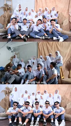 FOTO STUDIO 1 KELAS