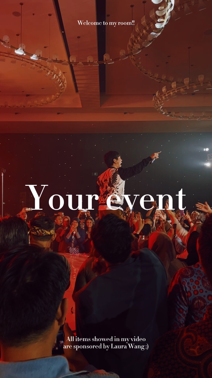 Seu evento