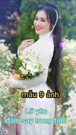 Lỡ yêu + 9 ảnh