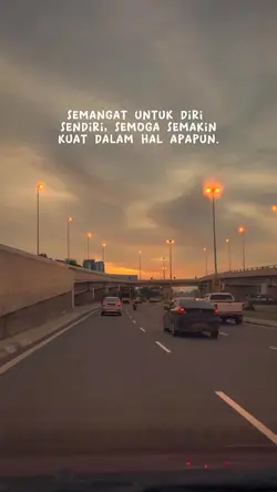 penyemangat diri