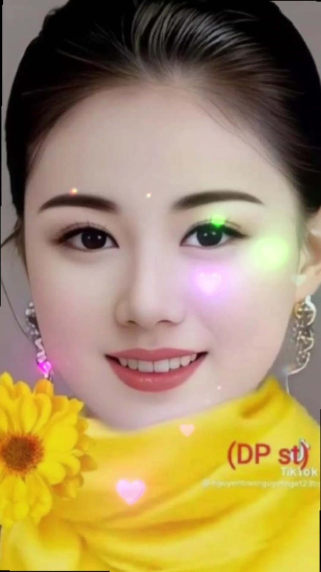 mẫu 8 ảnh nhẹ nhàng 