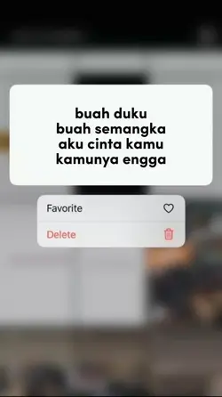 aku cinta kamu