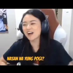 Nasan na Yung pogi