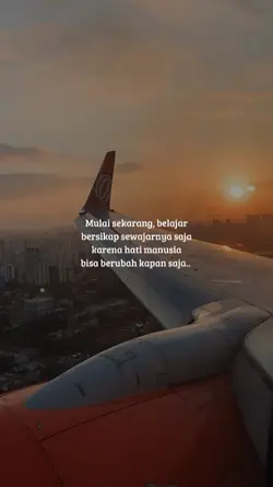 mulai sekarang