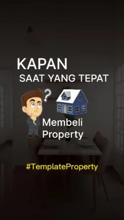 BELI RUMAH