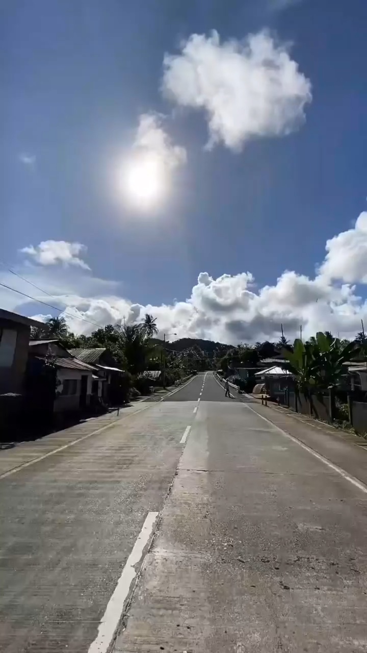 Relax lang!