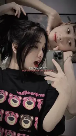 Beat 2 ảnh cặp đôi
