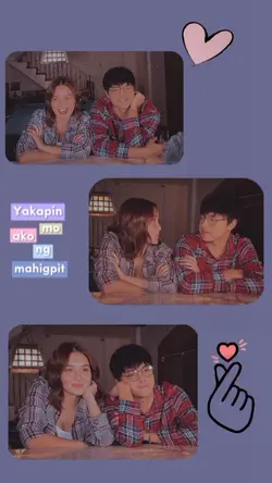 #YakapinMoAko
