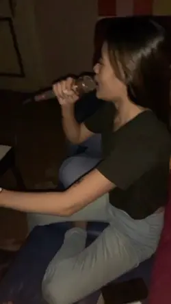 prank karaoke