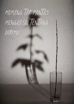 RINDU TERLARANG