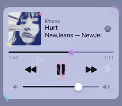 Hurt Newjeans