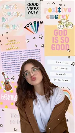 Background Estetik 2