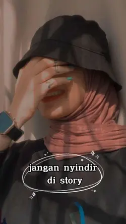 Jangan nyindir