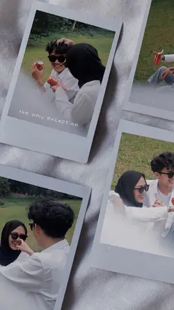 COUPLE TEMPLATE
