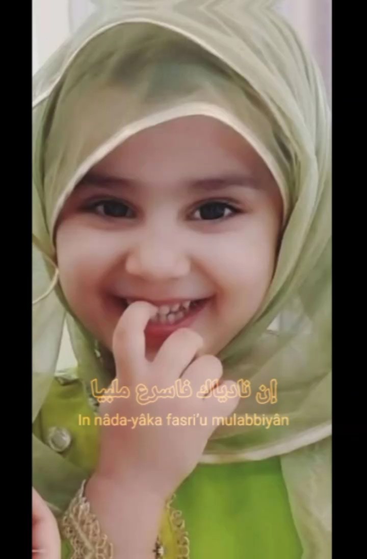 Mari berShallawat