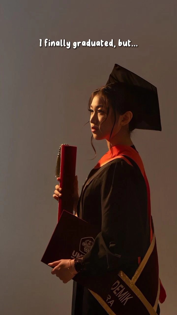 Graduación 2023