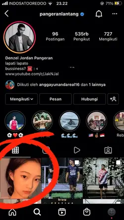 PangeranLantang IG