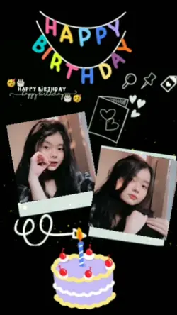 #HappyBirthday