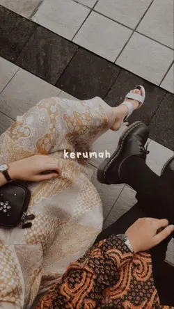 kau rumahku