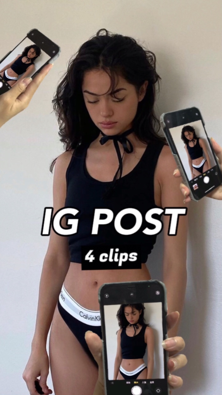 ig post