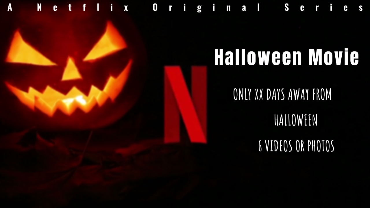 Película de Halloween