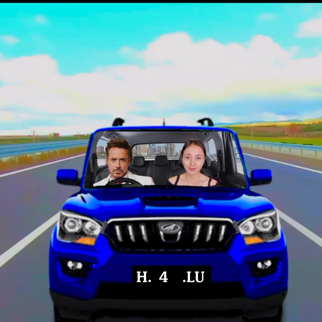 Viajando 