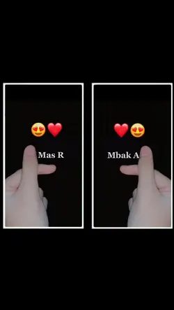 Collab berdua keren