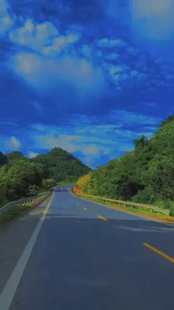 Slow thiên nhiên 