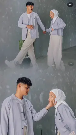 2 foto estetik