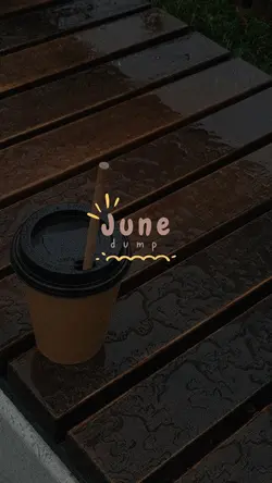 June dump