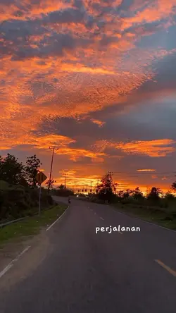 PERJALANAN JALAN