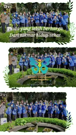 hari kesehatan fyp
