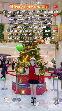 Noel 2021 lời chúc 