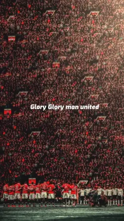 Glory Man United