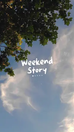 weekend story