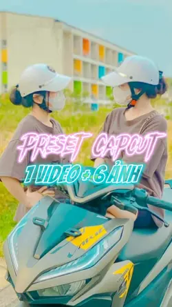 1 Video + 6 Ảnh 