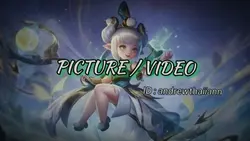 MẪU 4 ẢNH NGANG CUTI