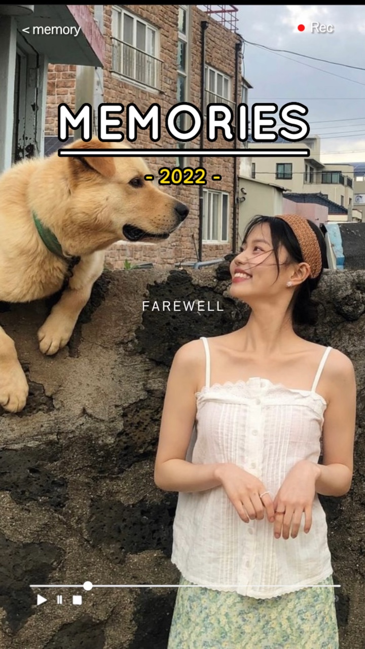 FAREWELL 2022