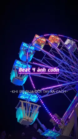 Beat 4 Ảnh xịn