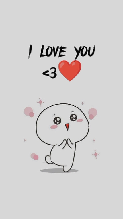 Te Quiero 