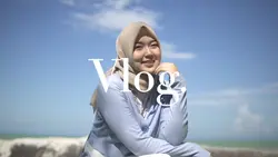 Vlog cinematic