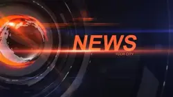 news intro