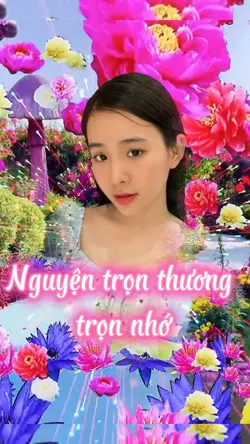 Ghép vườn hoa
