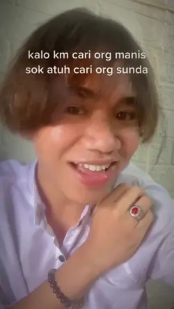 Cari Orang Sunda